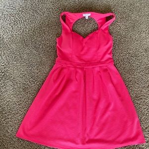 Like new wore once party dress